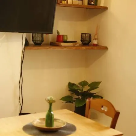 Apartment Petit Studio Au Coeur D'uzes *