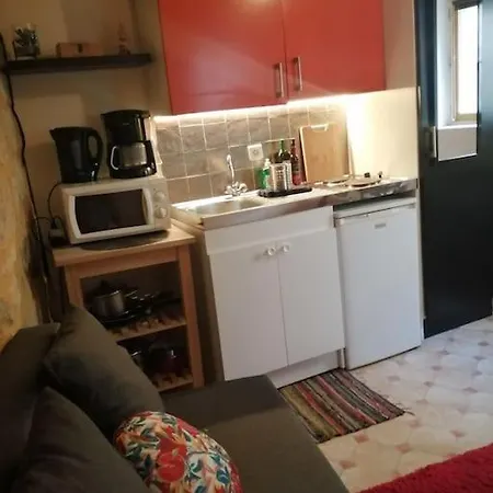 Petit Studio Au Coeur D'uzes