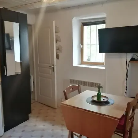Petit Studio Au Coeur D'uzes * Uzes